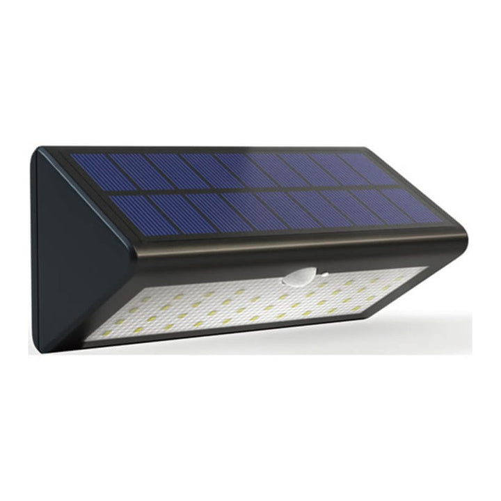 Solar Eco Wedger 4w 500lm con Sensori