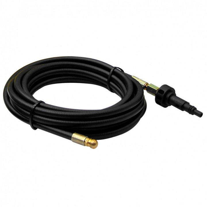 Sonda spurgatubi mt 10