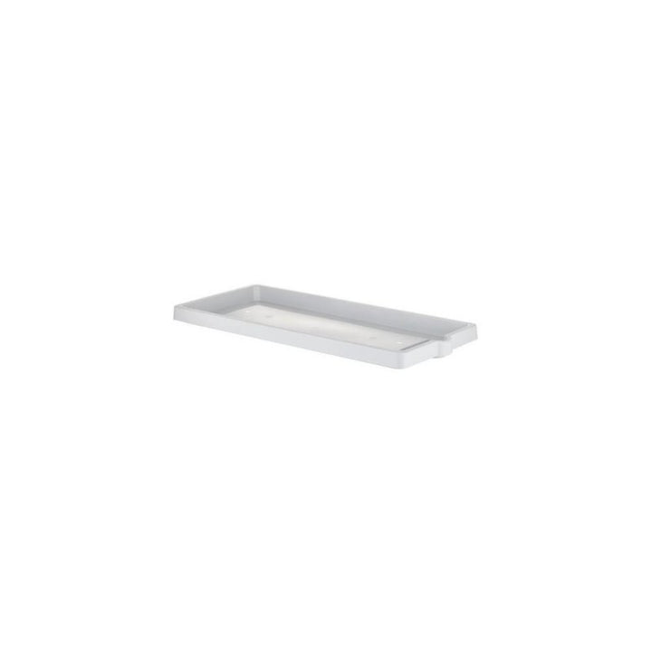 Sottovaso legno ghiaccio