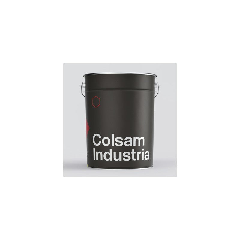 Spartitraffico Rifrangente Giallo 5Kg