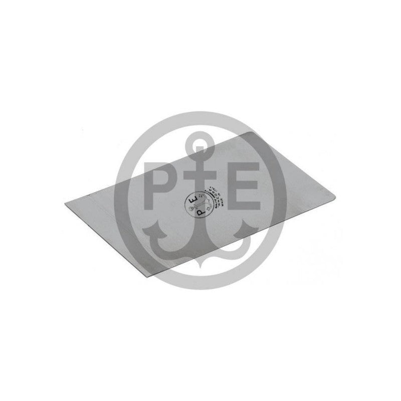Spatola milanese inox 40 539/i