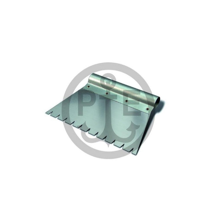 Spatola tubolare bostik greca 200mm 542