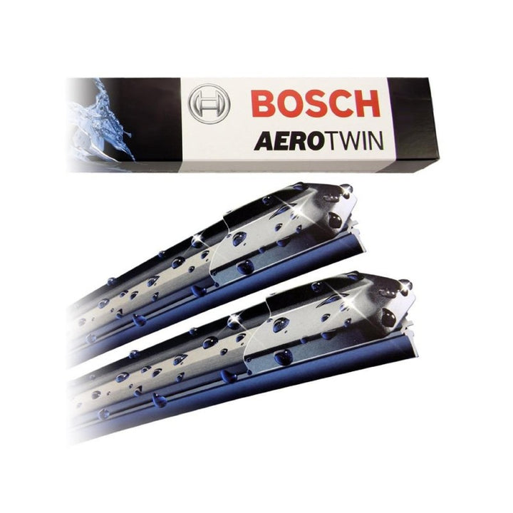Spazzola aerotwin bosch