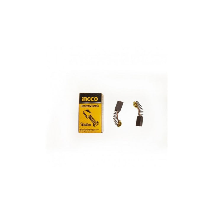 Spazzole di ricambio per martello demolitore Ingco Rh150028