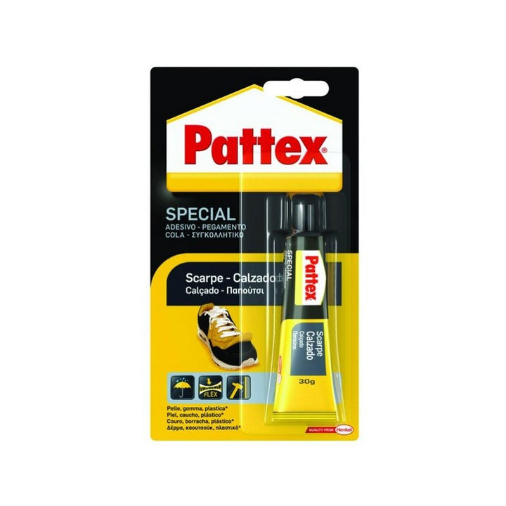 Pattex Special scarpe 30 gr |Pattex