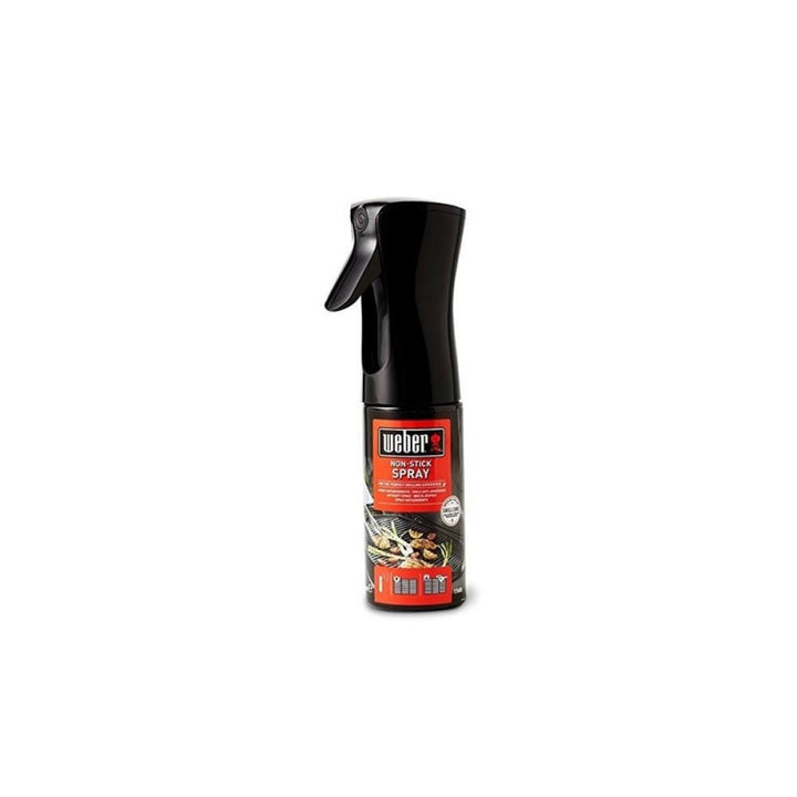 Spray antiaderente per smalto