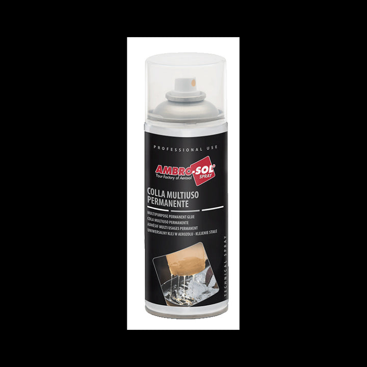 Colla Spray Permanente Multiuso 400ml
