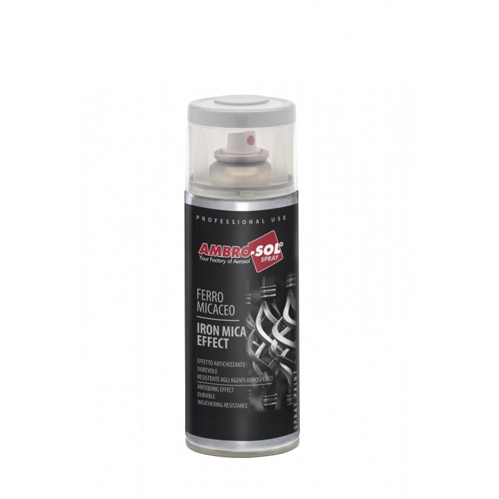 Spray Effetto Ferro Micaceo 400 ml