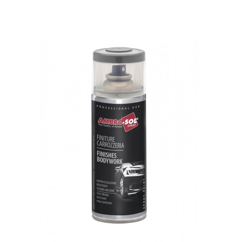 Spray Finiture Carrozzeria 400 ml