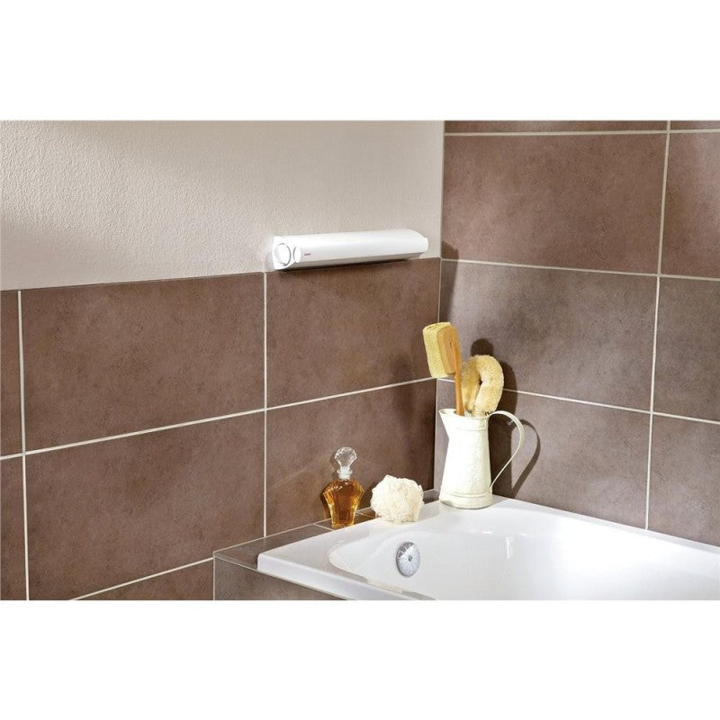 Stendibiancheria da parete Rollfix 210 longline | Leifheit