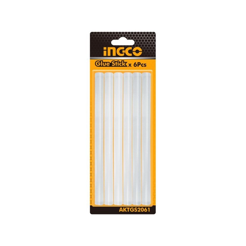 Stick di colla 11,2mm x 20cm - blister 6 pz
