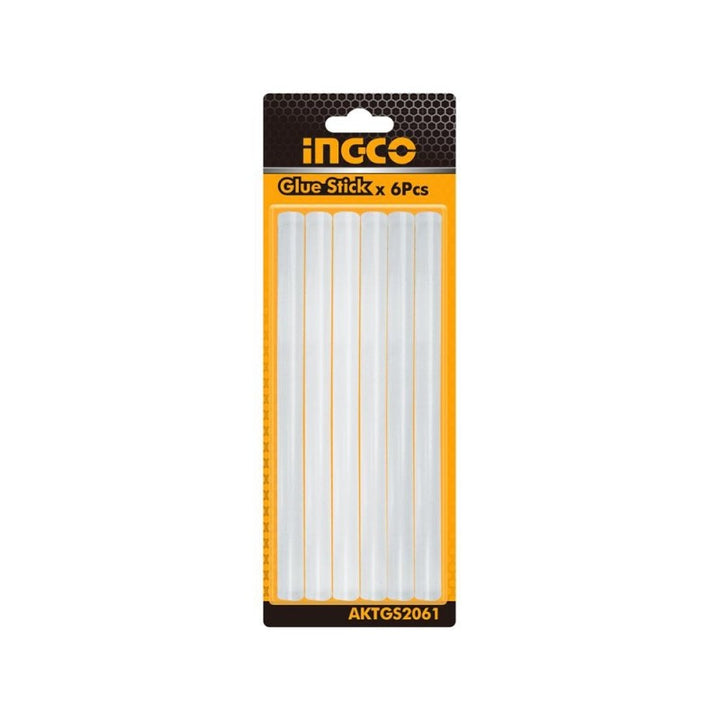 Stick di colla 11,2mm x 20cm - blister 6 pz