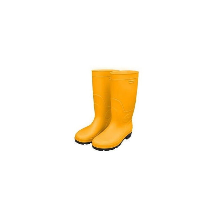 Stivali PVC vergine