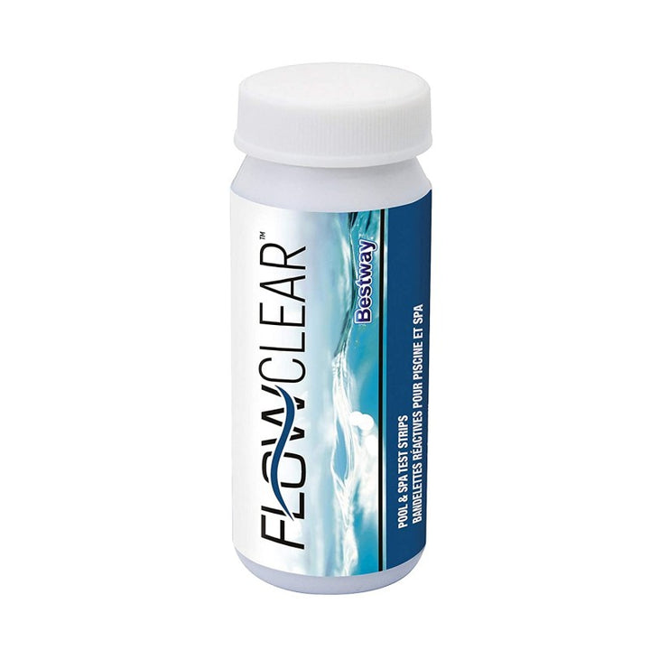 Strisce test 3 funzioni Flowclear Bestway
