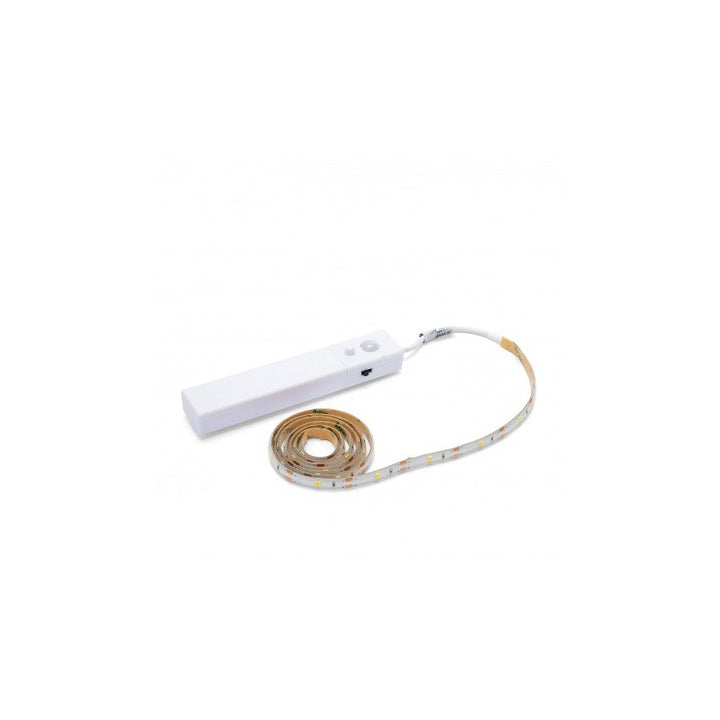 Striscia Led + Sensore Di Movimento