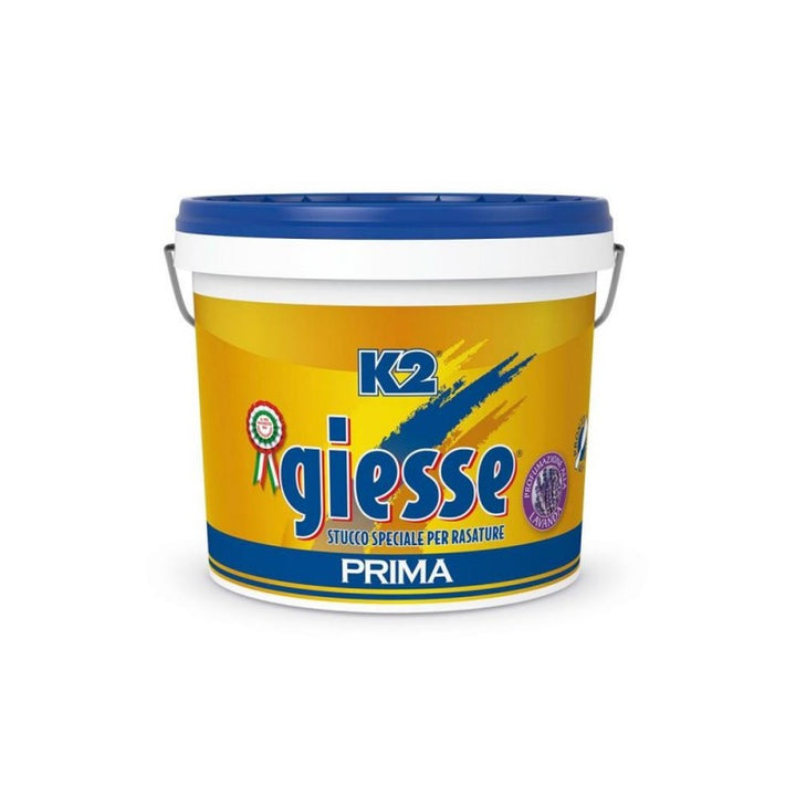 Stucco Giesse in pasta