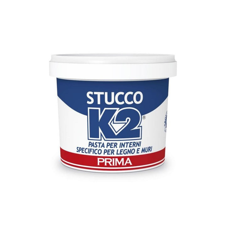 Stucco pasta bianco K2