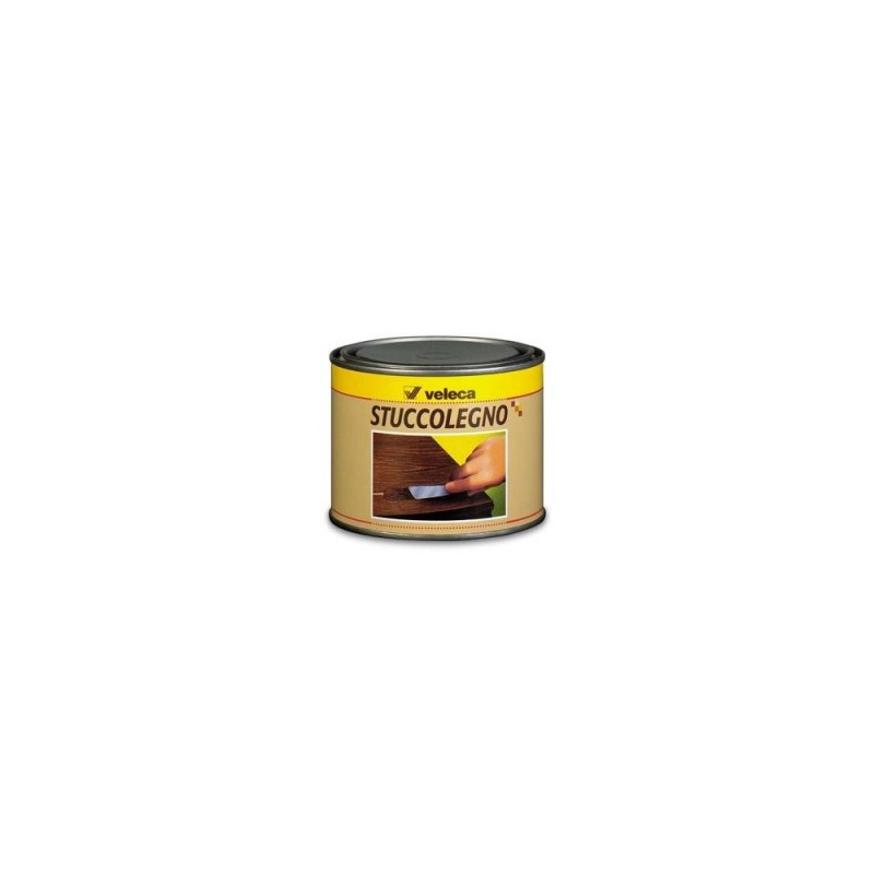 Stucco legno gr 250