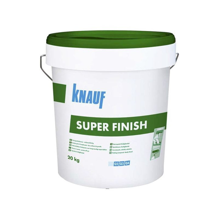 Stucco Super Finish 20kg