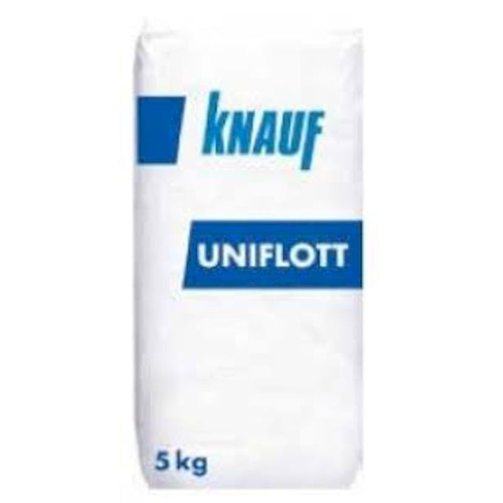 Stucco Uniflott Kg 5