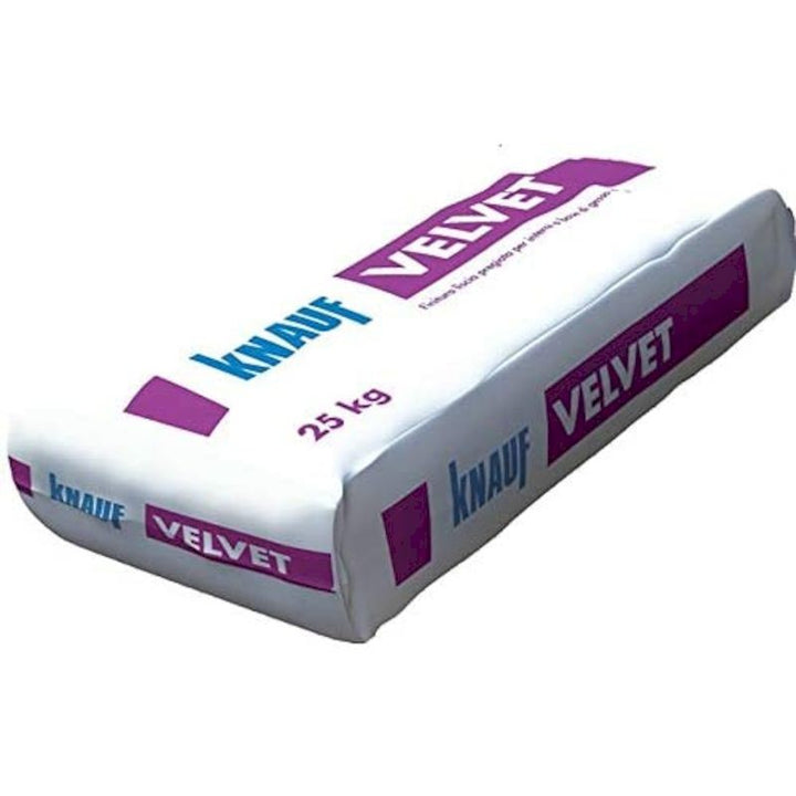 Stucco Velvet Kg 25