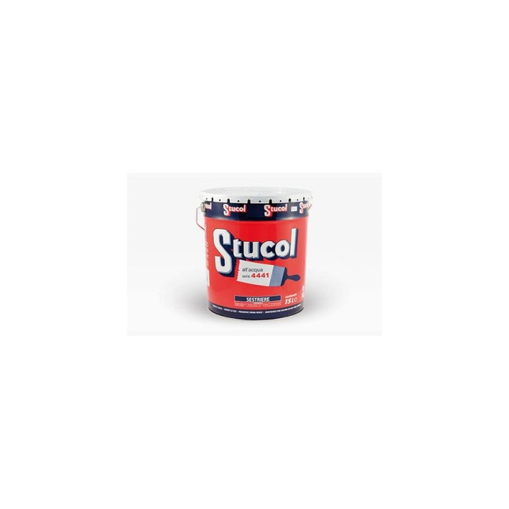 Stucol bianco
