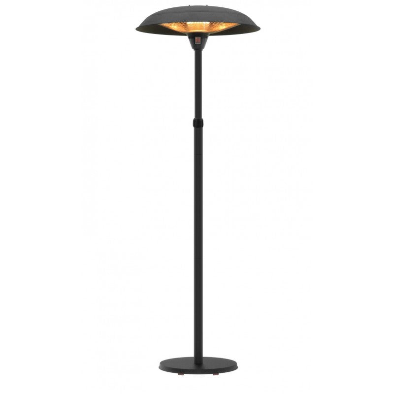 Stufa a infrarossi a fungo 3000w Giant | Xone