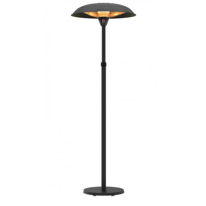 Stufa a infrarossi a fungo 3000w Giant | Xone