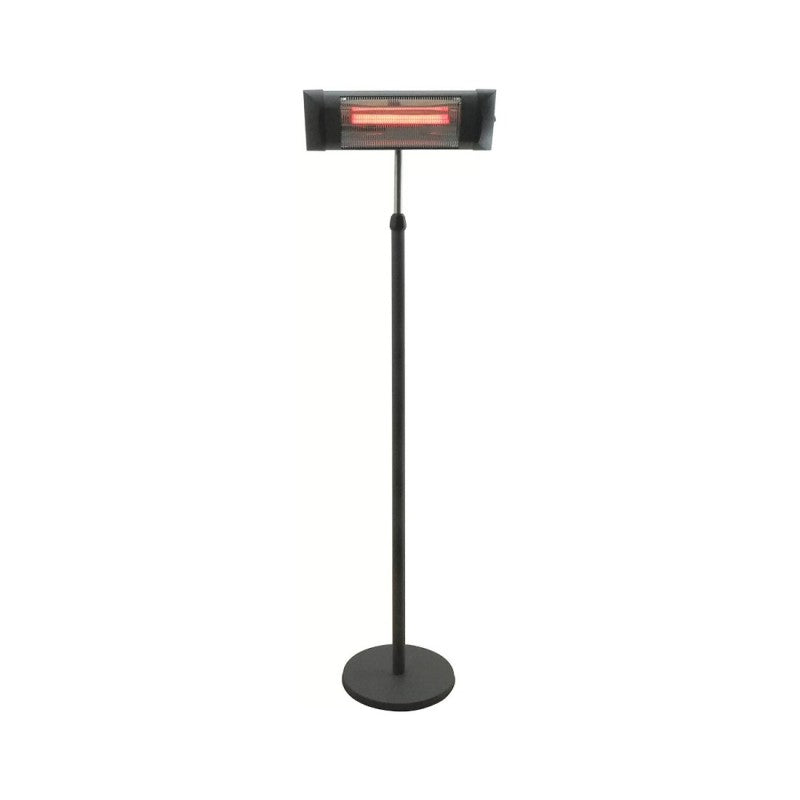 Stufa a infrarossi Classic 2000w Xone