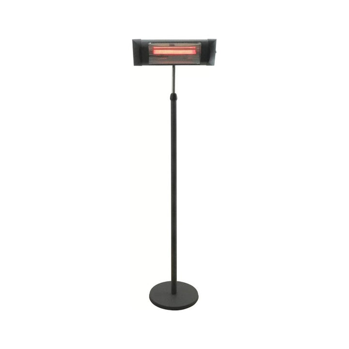 Stufa a infrarossi Classic 2000w Xone