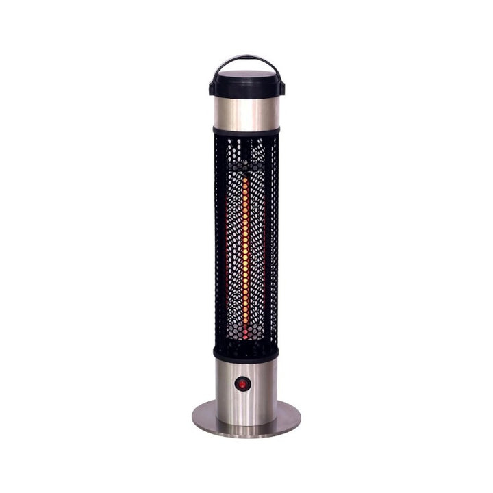 Stufa a torre a infrarossi 1200w | Xone