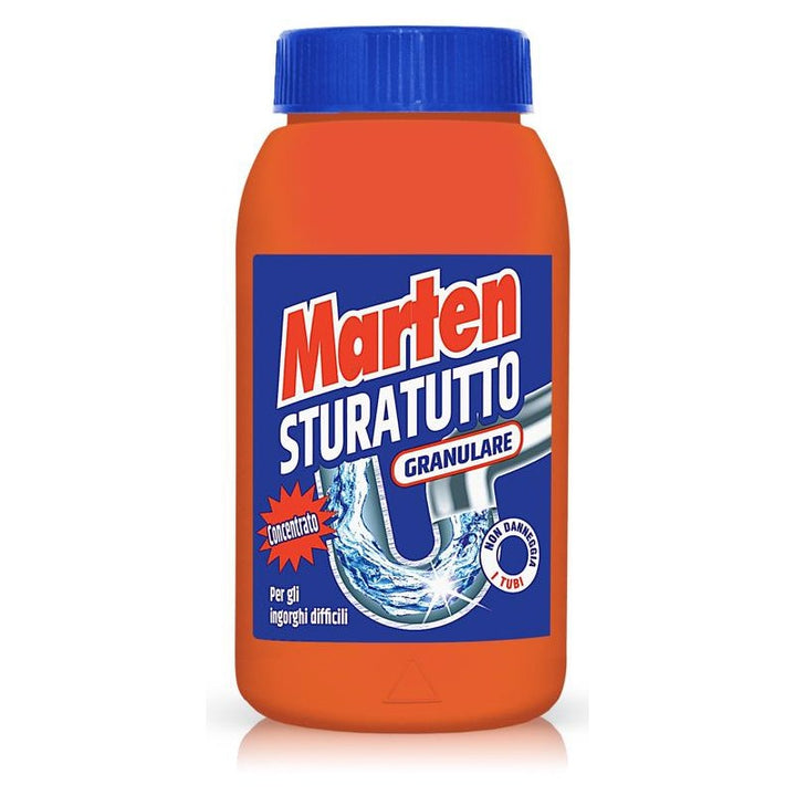 Sturatutto Granulare 1Kg