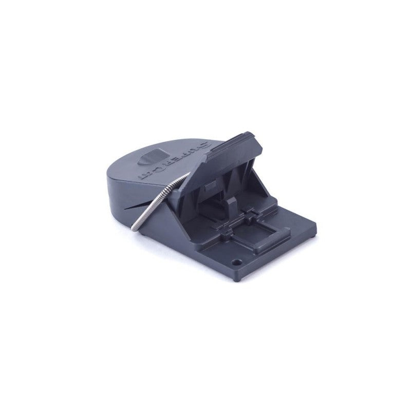 Supercat trappole topi 2pz