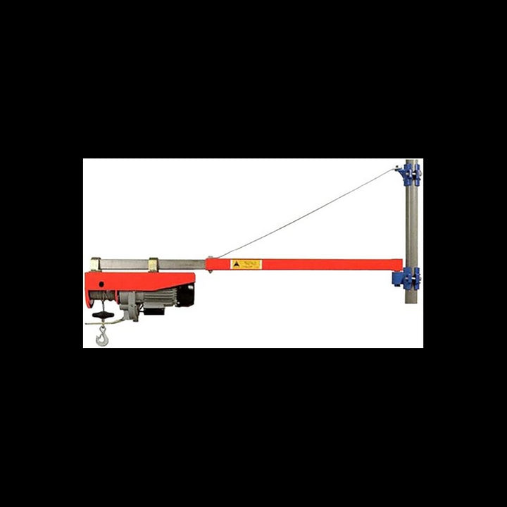 Supporto Paranchi Elettrici 175/600 Kg