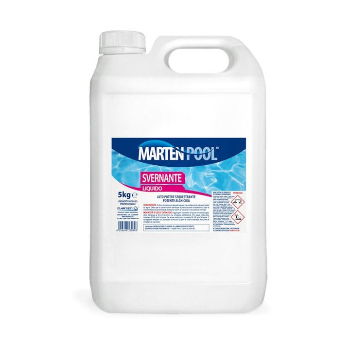 Svernante liquido | Marten