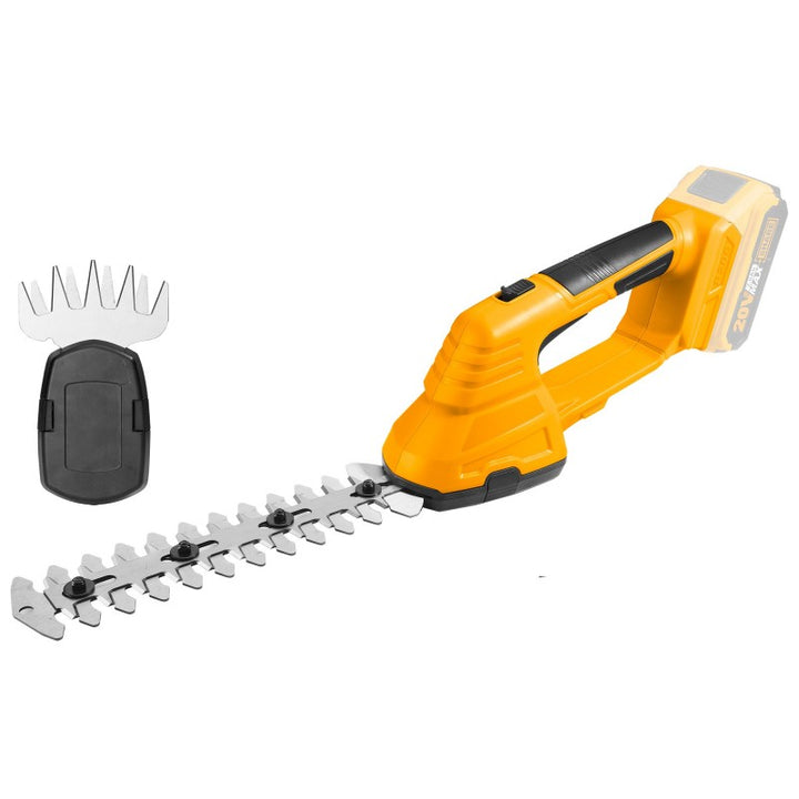 Tagliasiepi a batteria 20V Nudo
