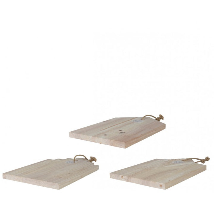 Tagliere in Legno Assortito