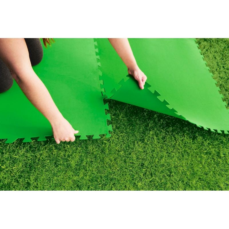 Tappetino Base Piscina 78x78cm | Bestway