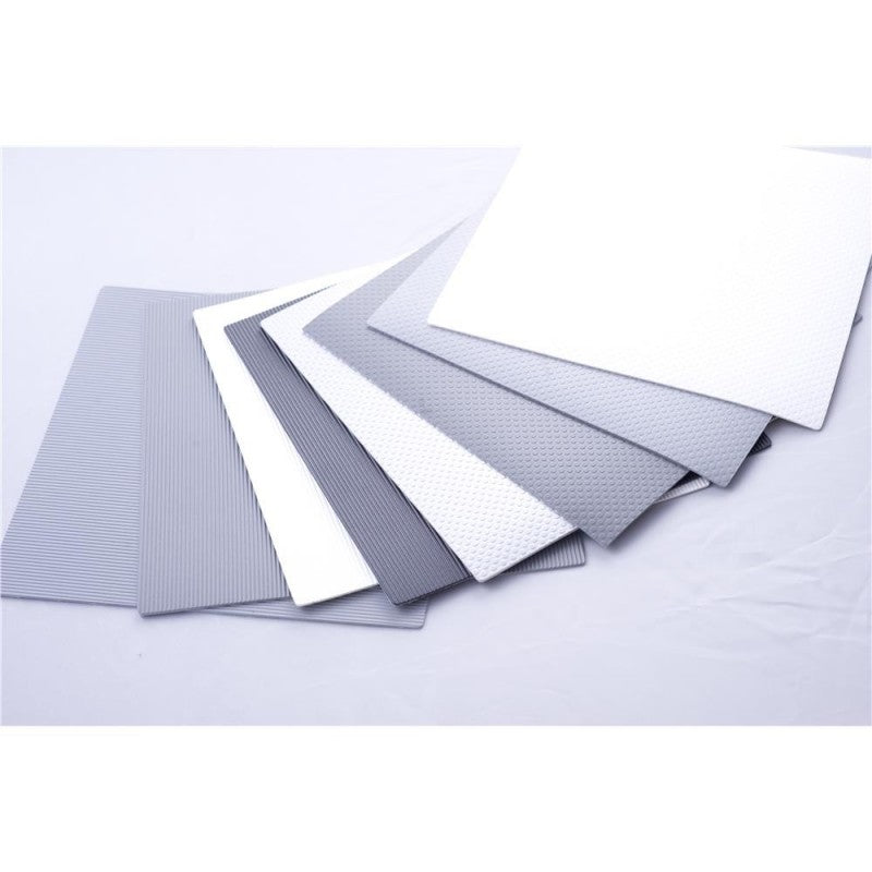 Tappeto antiscivolo sp 1,2mm h.500mm