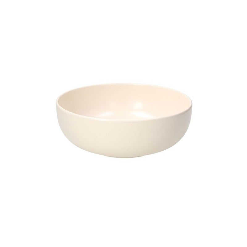 Tatami Insalatiera Cm 23 Crema | Tognana