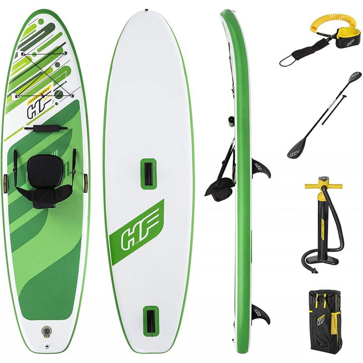 Tavola Da Sup Freesoul Tech 340x89x15cm