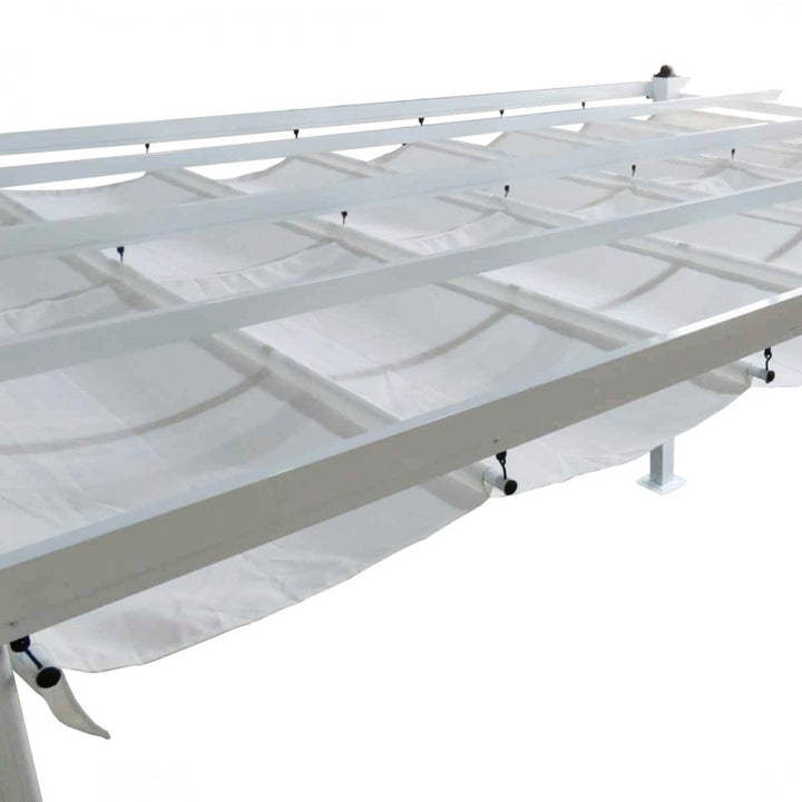 Telo Di Ricambio Pergola 3x4