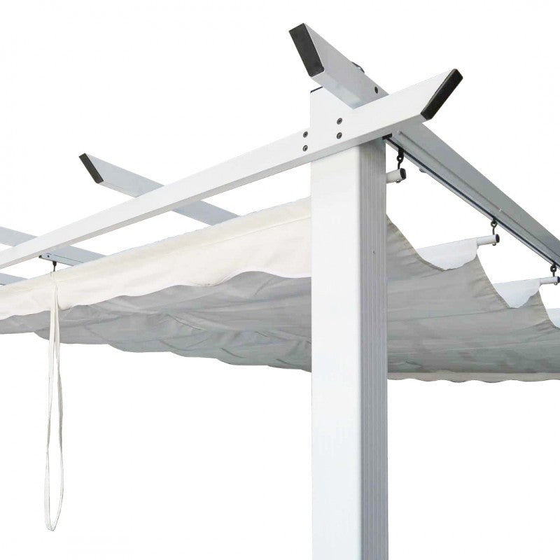 Telo Di Ricambio Pergola 3x4