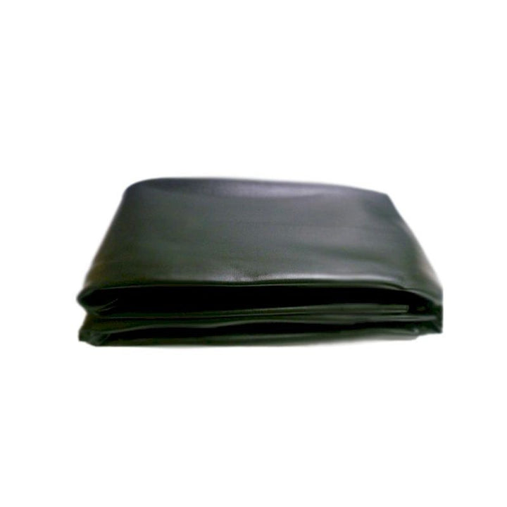 Telo pvc verde ultra 280gr/mq