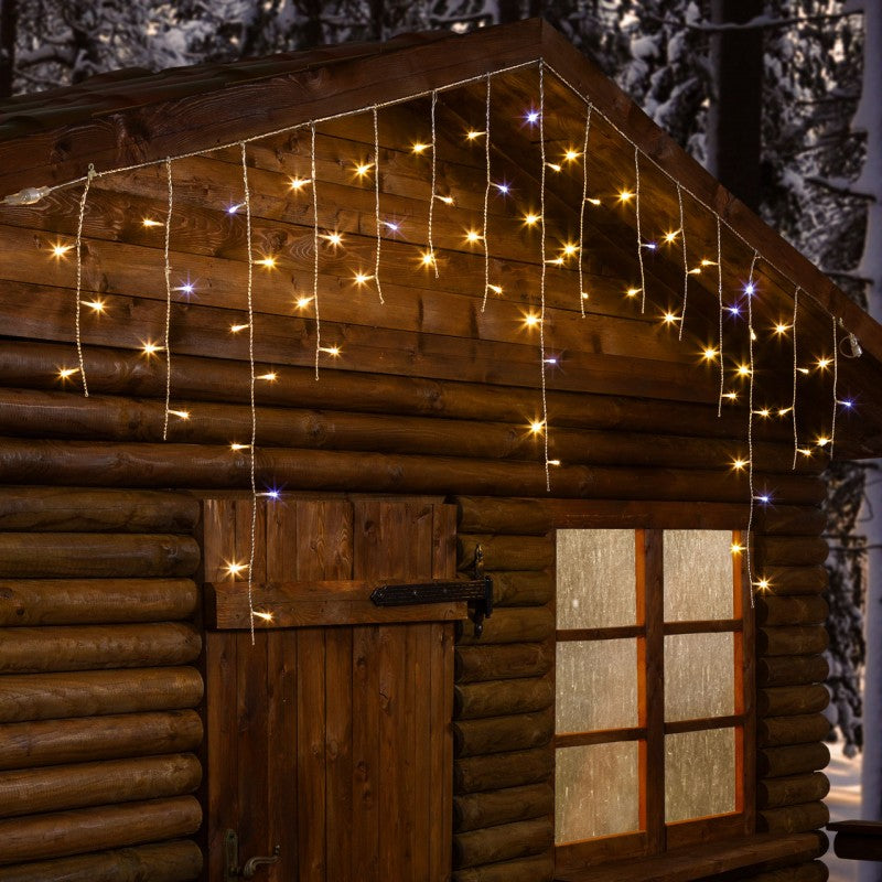 Tenda 66 LED 80 cm Lotti