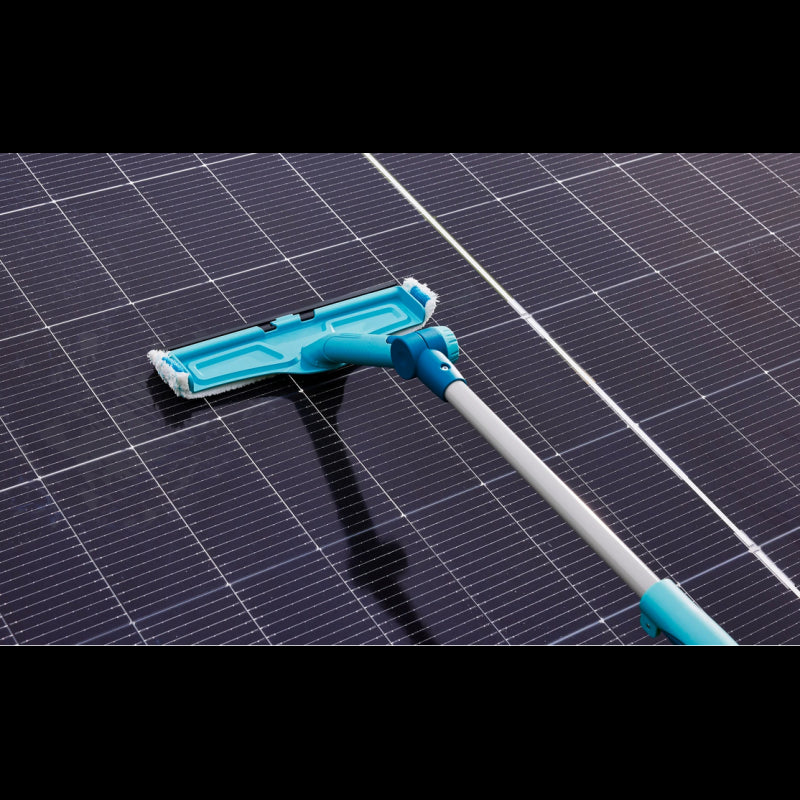 Tergivetro Telescopico con snodo 28cm | Leifheit