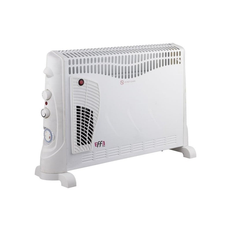 Termoconvettore K190 750/1250/2000w
