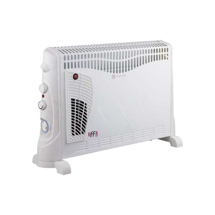 Termoconvettore K190 750/1250/2000w