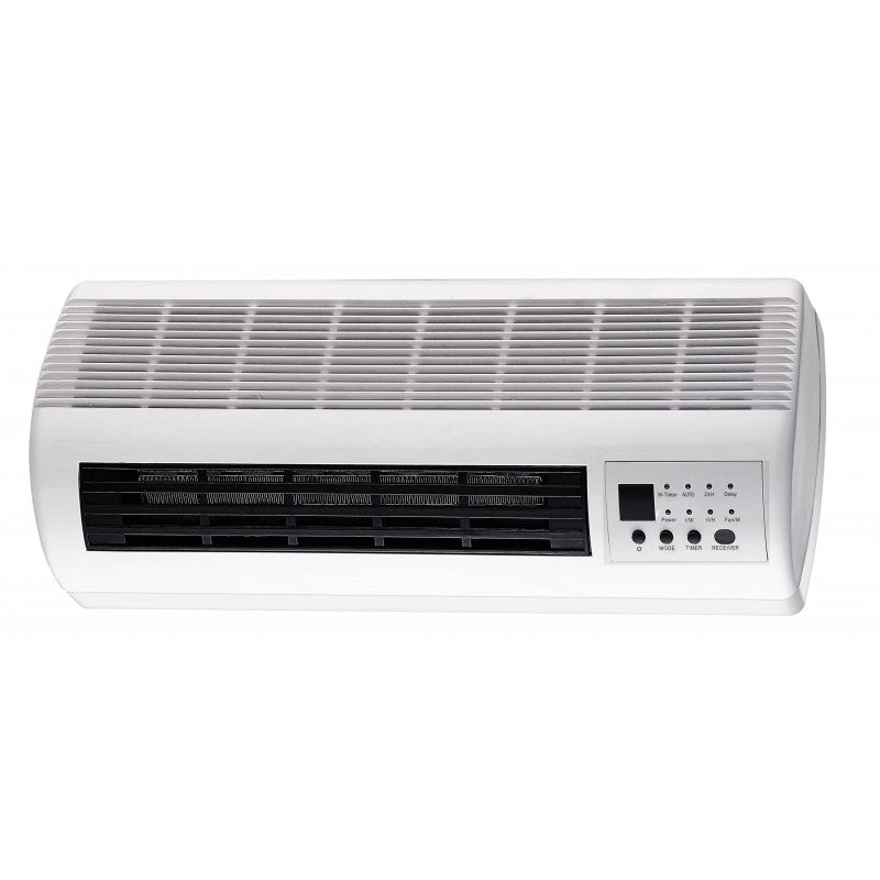 Termoconvettore ceramico da muro K180
