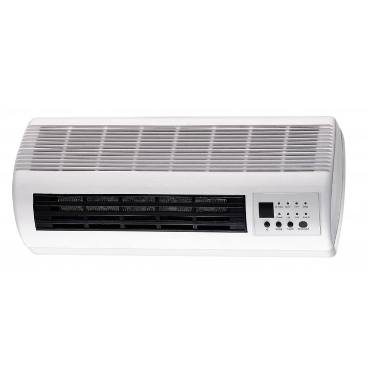 Termoconvettore ceramico da muro K180